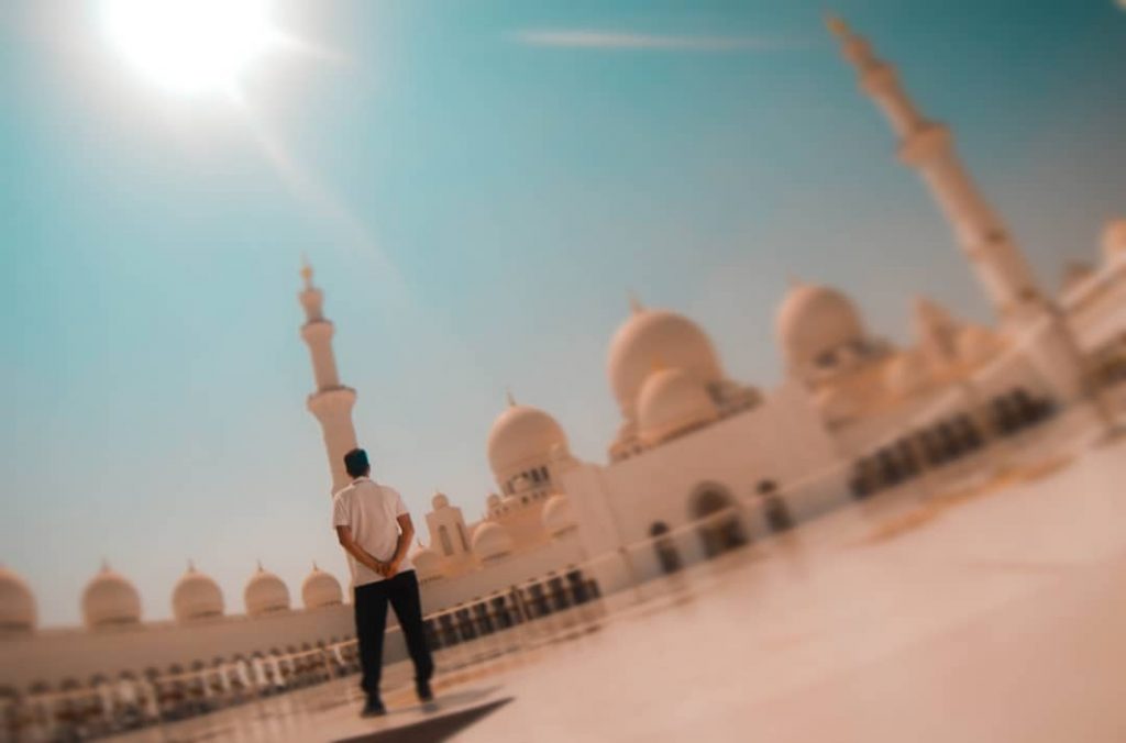 9 cose da vedere a Dubai.