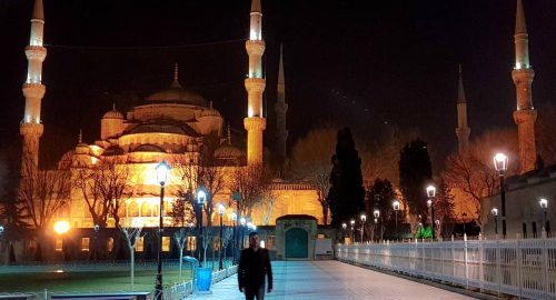 7 cose da vedere in Turchia