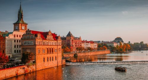 Scopri a Praga cose da vedere in 3 giorni.