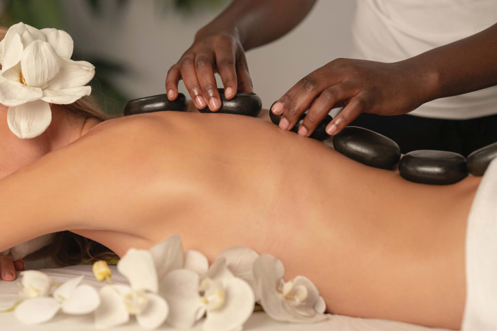 bucarest terme: L'area massaggi è tra le più visitate