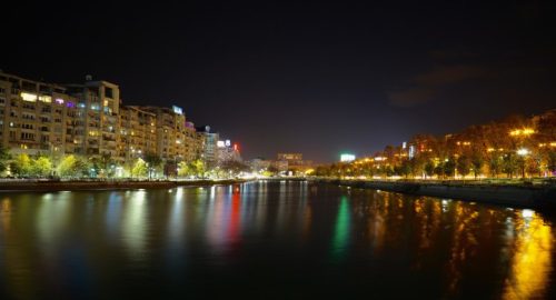 Bucarest discoteche e vita notturna da non perdere