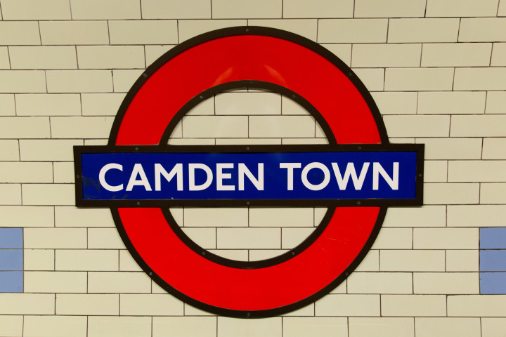 dove alloggiare a Londra? Camden Town resta una meta sempre particolare per chi ama lo stile Punk Rock